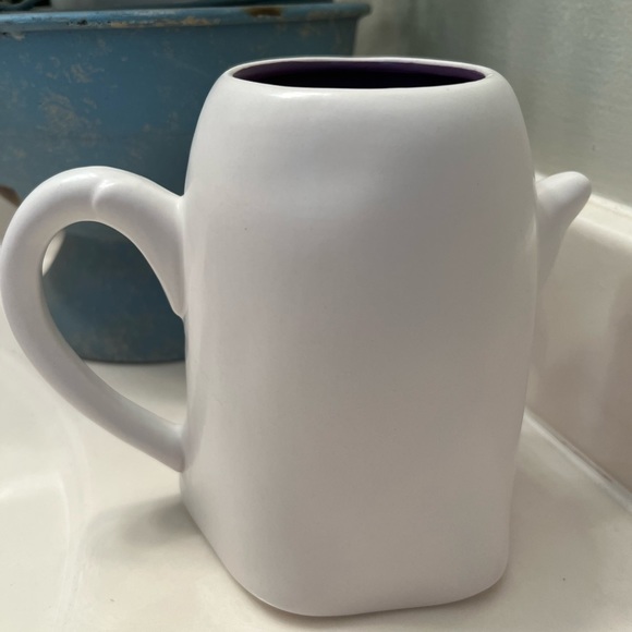 Rae Dunn Boo Ghost Mug - Picture 3 of 4